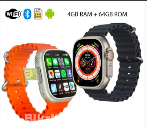 S9 Ultra Android smart watch